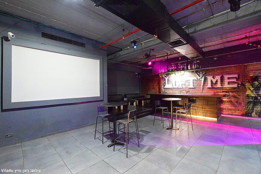 סאני לופט מרכז  9  לופט 4 יו