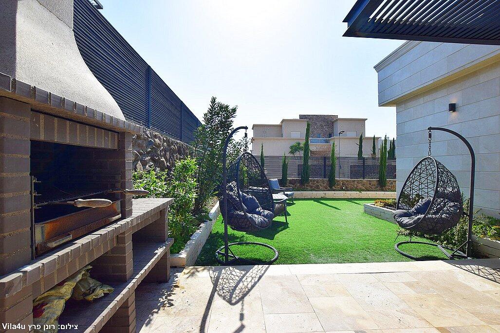 קאסה ריזורט צפון  4  נופש - וי פור ויקיישן - V for Vacation