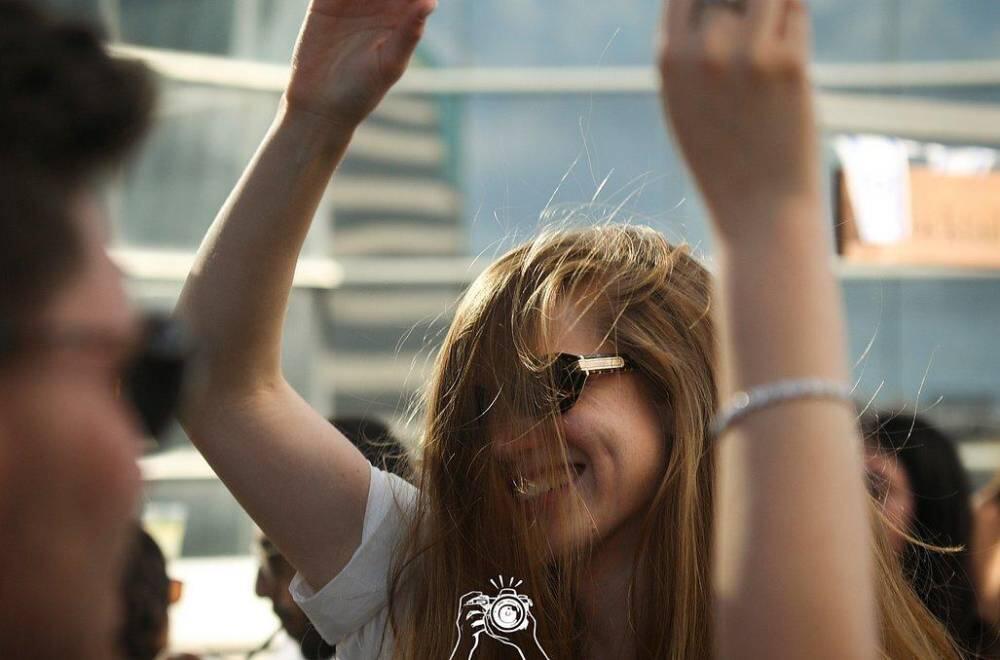 אלמאגו רוף תל אביב מרכז  10  לופט 4 יו