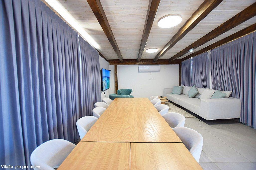 וילה ונילה ריזורט צפון  31  נופש - וי פור ויקיישן - V for Vacation