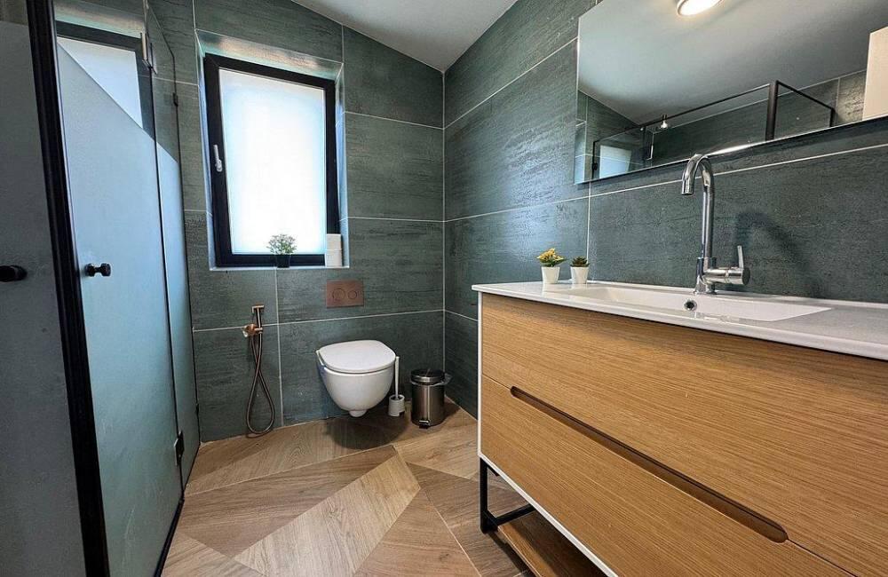 וילה רויאל ירושלים מרכז  37  נופש - וי פור ויקיישן - V for Vacation