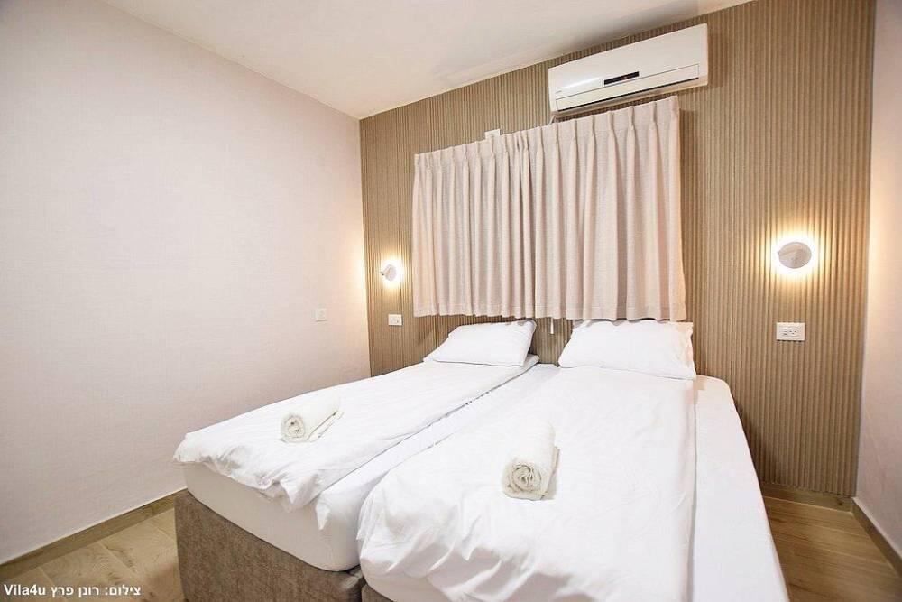 אחוזת מן בוטיק צפון  13  נופש - וי פור ויקיישן - V for Vacation