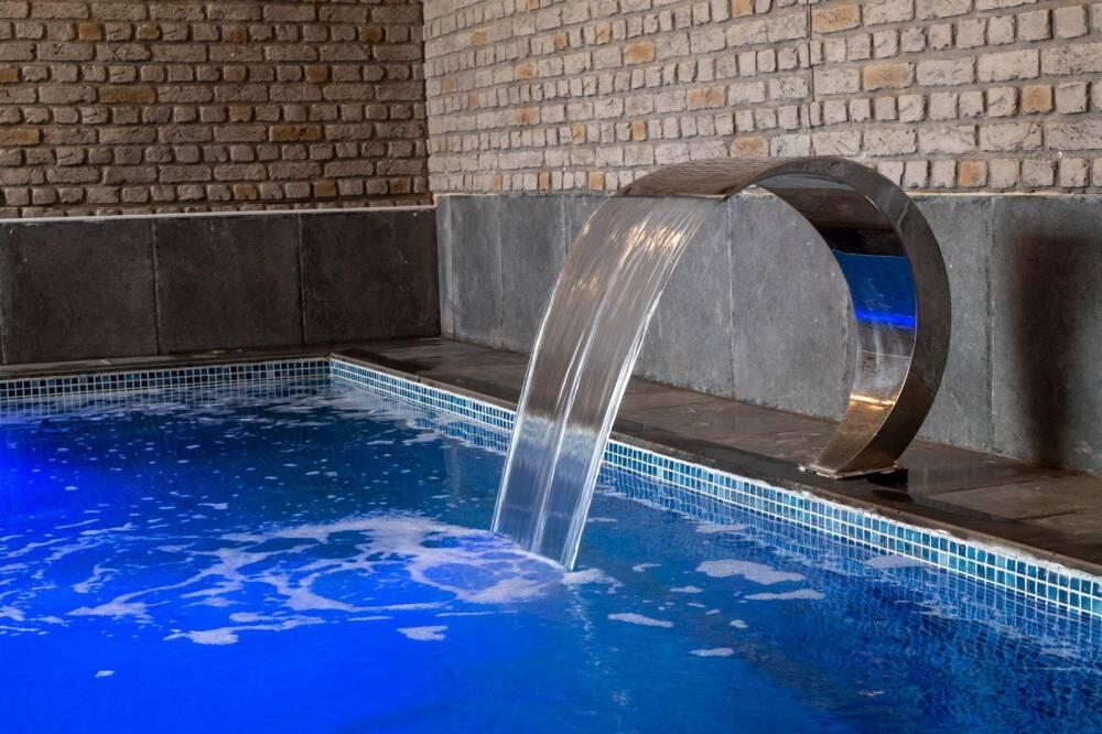 וילה פרדייס בוטיק צפון  25  נופש - וי פור ויקיישן - V for Vacation