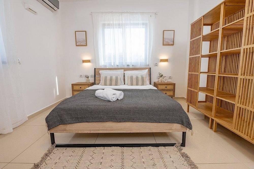 וילה שירת הנחל צפון  34  נופש - וי פור ויקיישן - V for Vacation