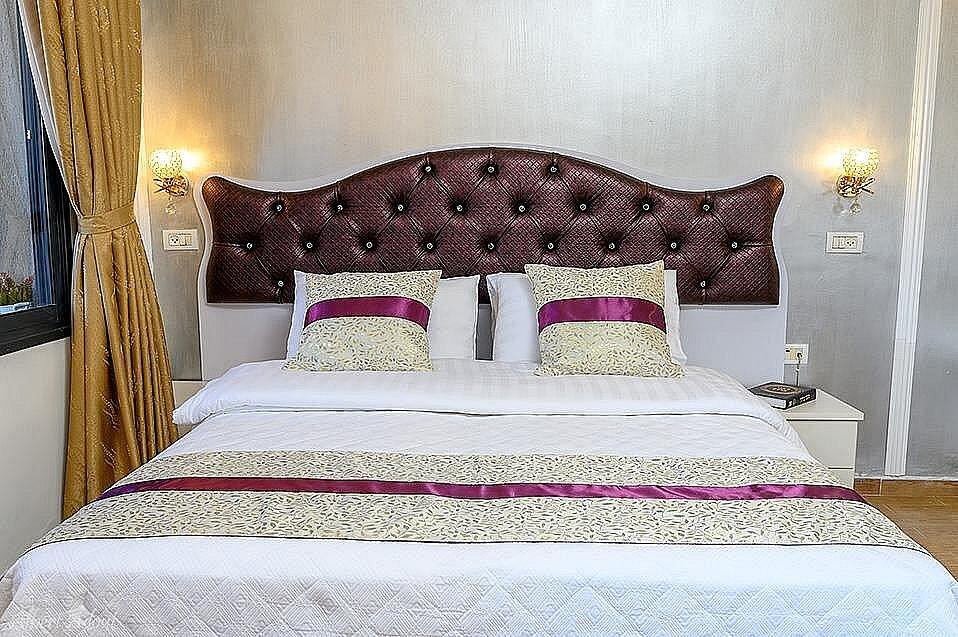 סלו מול הכנרת - מתחם בוטיק יוקרתי לקהל הדתי צפון  15  נופש - וי פור ויקיישן - V for Vacation