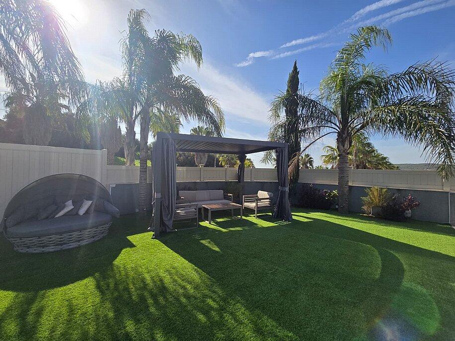 וילה כמיסה - Villa Kamisa צפון  35  נופש - וי פור ויקיישן - V for Vacation