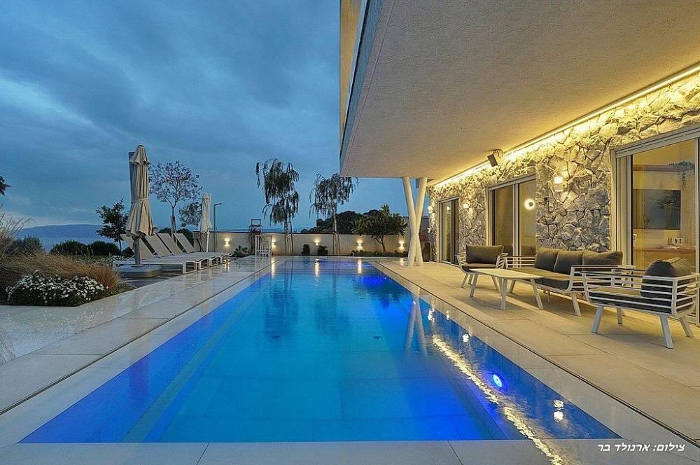 סאן ריזורט צפון  11  נופש - וי פור ויקיישן - V for Vacation