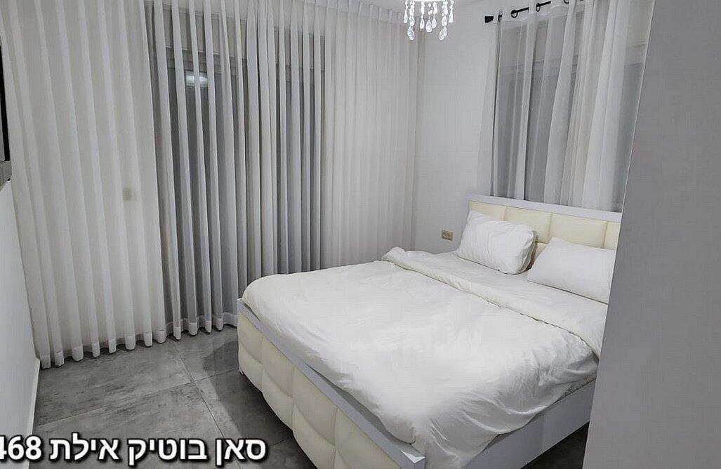 סאן בוטיק דירת נופש דרום  10  נופש - וי פור ויקיישן - V for Vacation