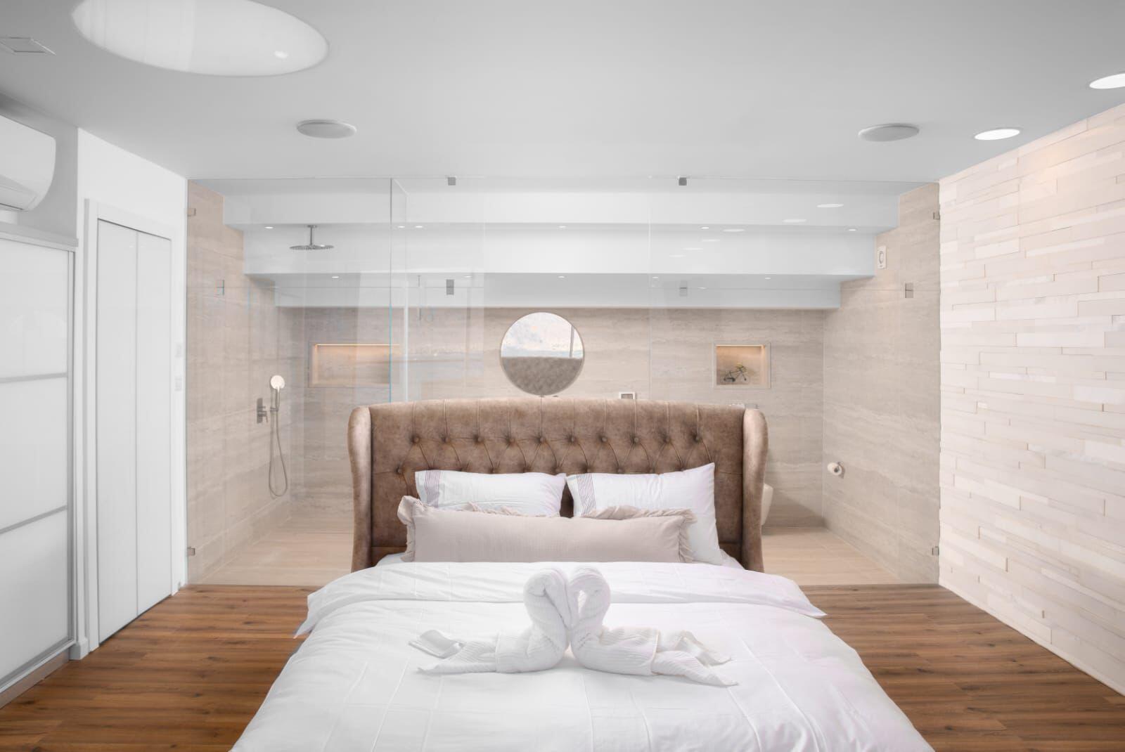 נגיעה מהשמיים דרום  17  נופש - וי פור ויקיישן - V for Vacation