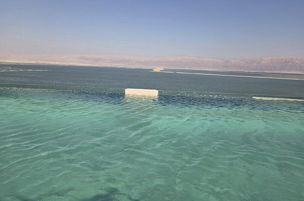 וילה דני - ים המלח דרום  7  נופש - וי פור ויקיישן - V for Vacation