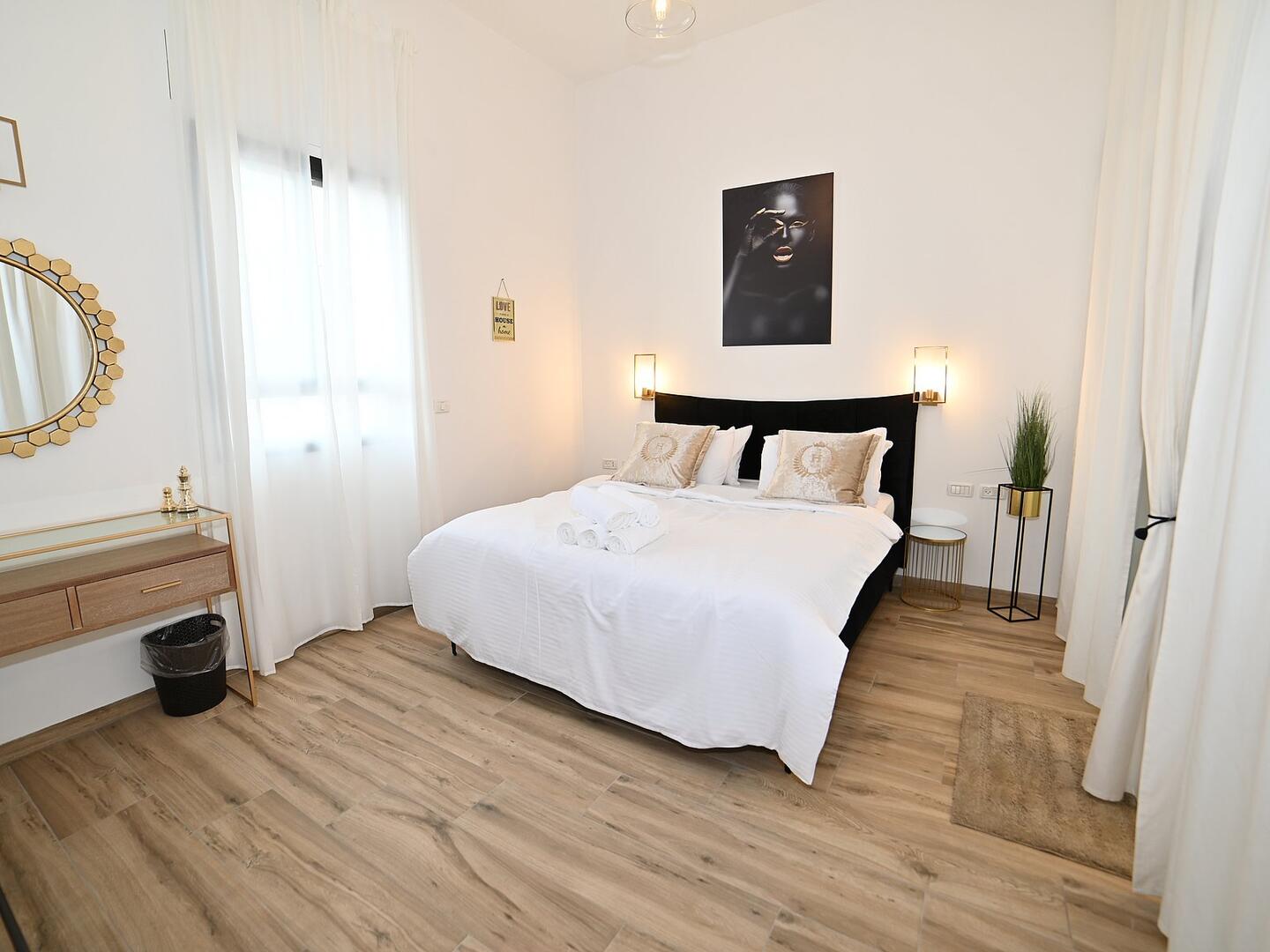 וילה לה וידה צפון  17  נופש - וי פור ויקיישן - V for Vacation