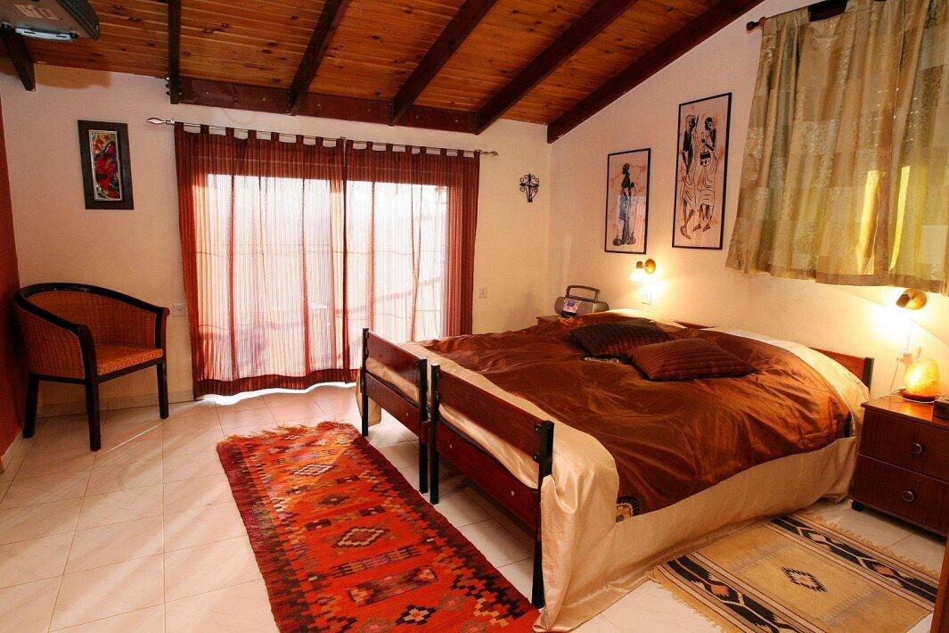 שוויץ באמירים- צימרים וספא צפון  10  נופש - וי פור ויקיישן - V for Vacation