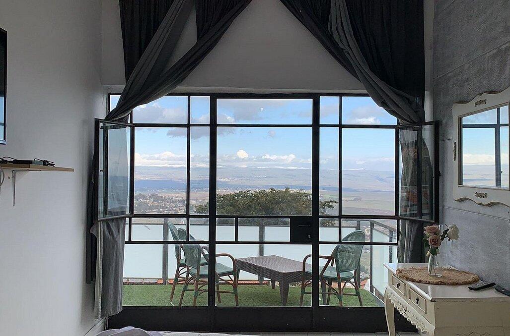 וילה מצפה גליל צפון  23  נופש - וי פור ויקיישן - V for Vacation
