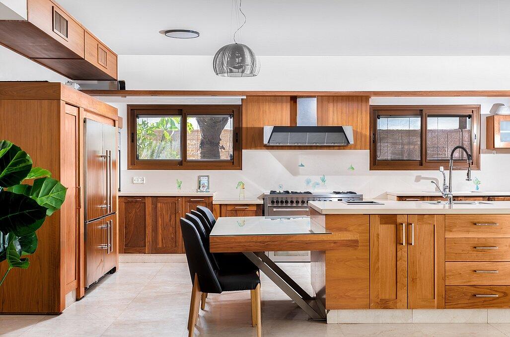 אחוזת אביב דרום  7  נופש - וי פור ויקיישן - V for Vacation