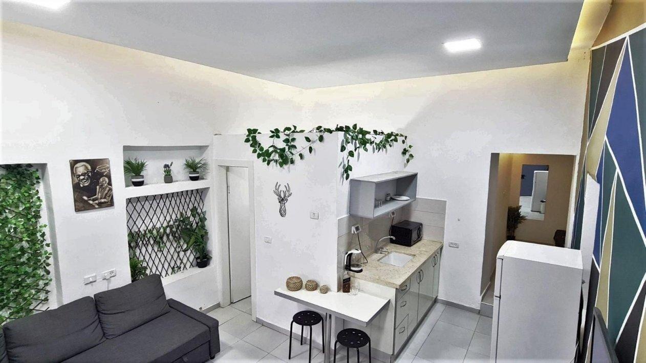 לופט פאטה מורגנה דרום  13  נופש - וי פור ויקיישן - V for Vacation