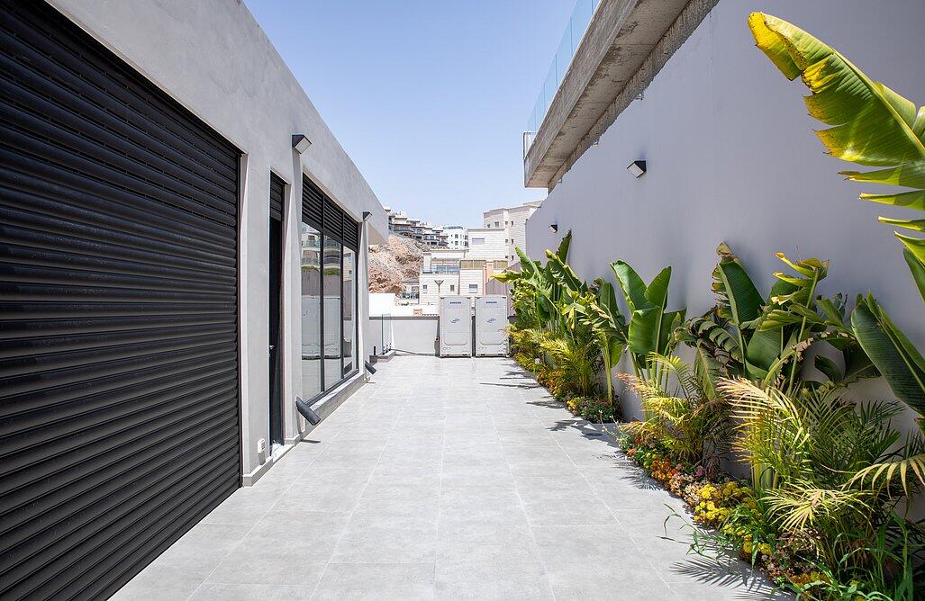 וילה אסטוריה - Villa Astroya דרום  26  נופש - וי פור ויקיישן - V for Vacation