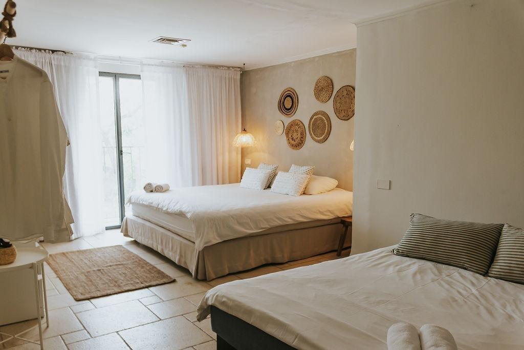 וילה פרובנס צפון  21  נופש - וי פור ויקיישן - V for Vacation