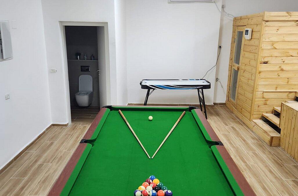 וילה עדי ריזורט צפון  5  נופש - וי פור ויקיישן - V for Vacation