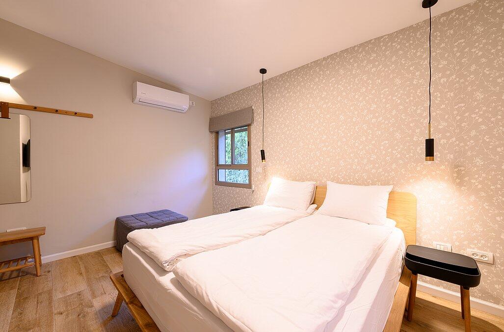 אחוזת נופש ביער צפון  14  נופש - וי פור ויקיישן - V for Vacation