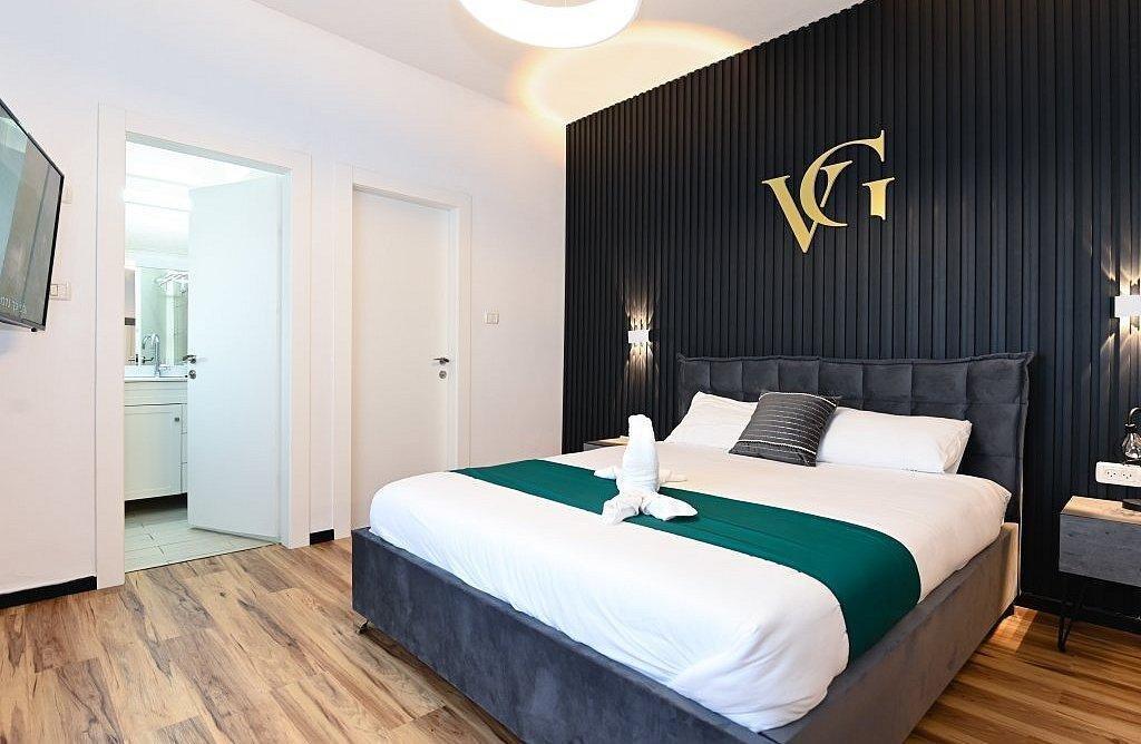 וילה ג'נסיס - Villa Genesis צפון  27  נופש - וי פור ויקיישן - V for Vacation