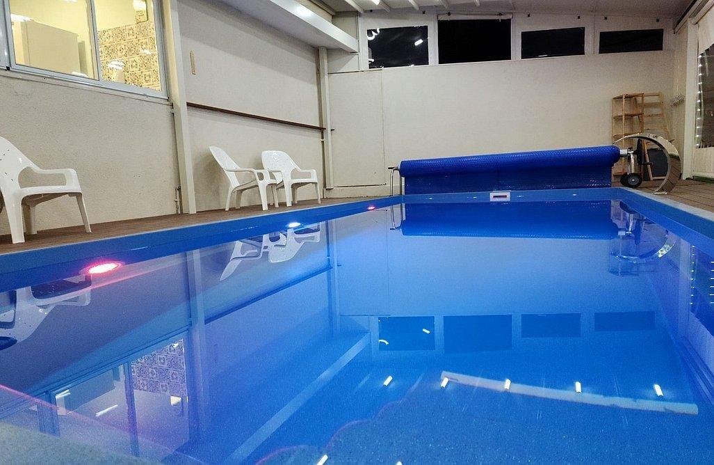 וילה פנינת אליה מרכז  24  נופש - וי פור ויקיישן - V for Vacation