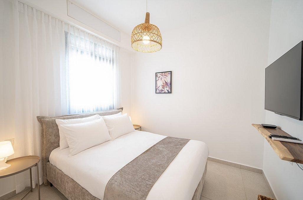 אלה סאן - וילה שיטה דרום  13  נופש - וי פור ויקיישן - V for Vacation