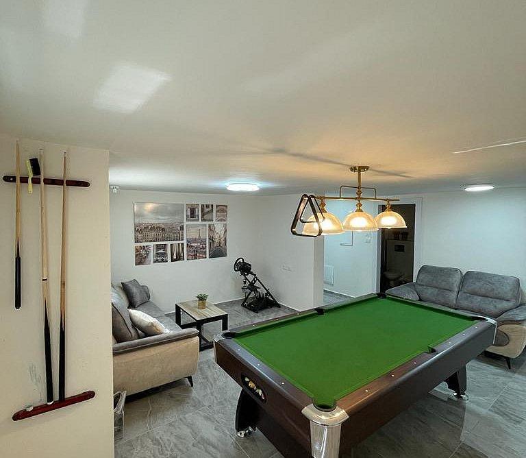 וילה באיילות מרכז  6  נופש - וי פור ויקיישן - V for Vacation