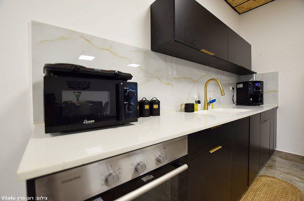 וילה אביב רויאל דרום  14  נופש - וי פור ויקיישן - V for Vacation