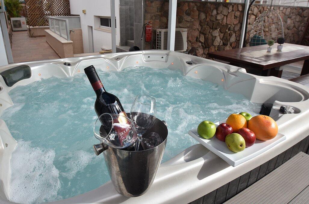 וילה דולב דרום  3  נופש - וי פור ויקיישן - V for Vacation