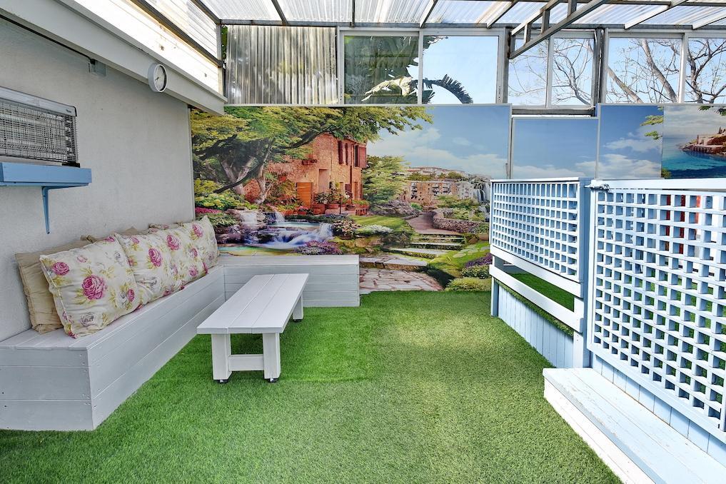 סוויטת ג'וי צפון  4  נופש - וי פור ויקיישן - V for Vacation