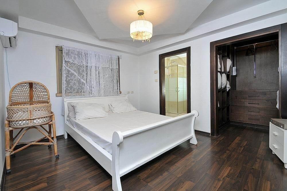 אחוזת בר דרום  17  נופש - וי פור ויקיישן - V for Vacation