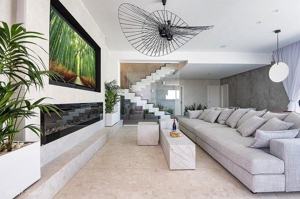 וילה סבן דרים צפון  20  נופש - וי פור ויקיישן - V for Vacation