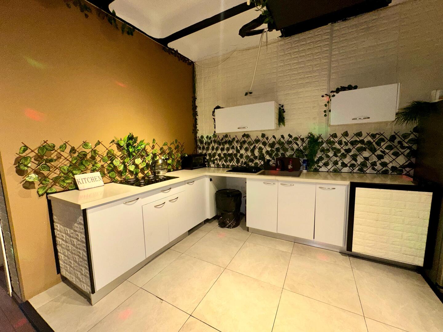 גרין האוס - Green House מרכז  9  לופט 4 יו