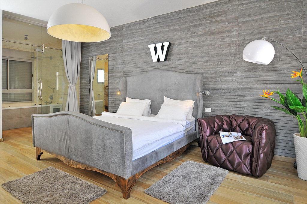 סוויטת דרים בוטיק צפון  13  נופש - וי פור ויקיישן - V for Vacation