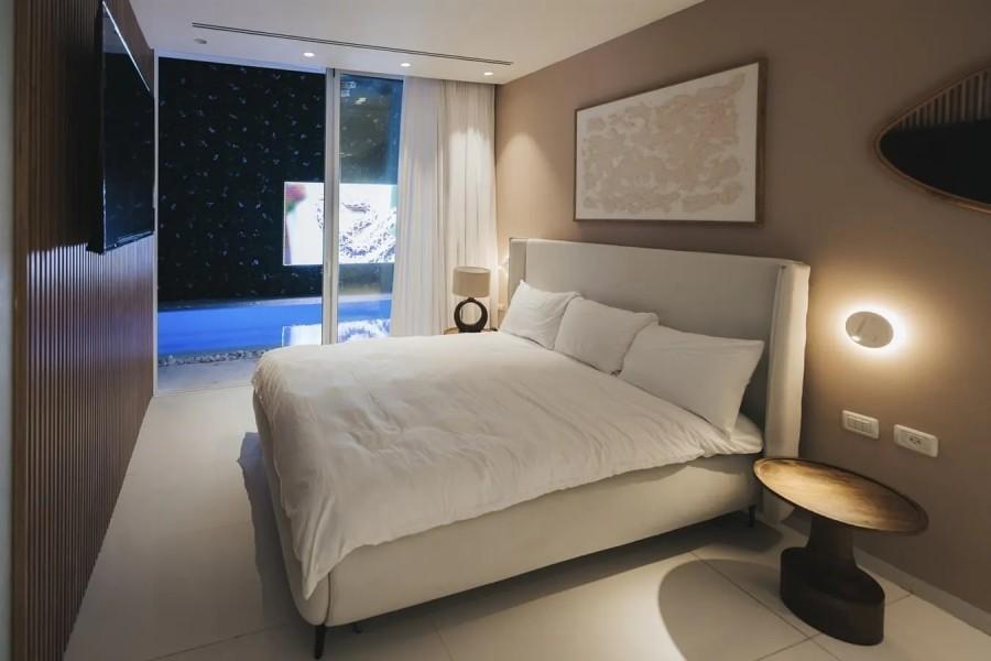 אגם החלומות ים המלח דרום  19  נופש - וי פור ויקיישן - V for Vacation