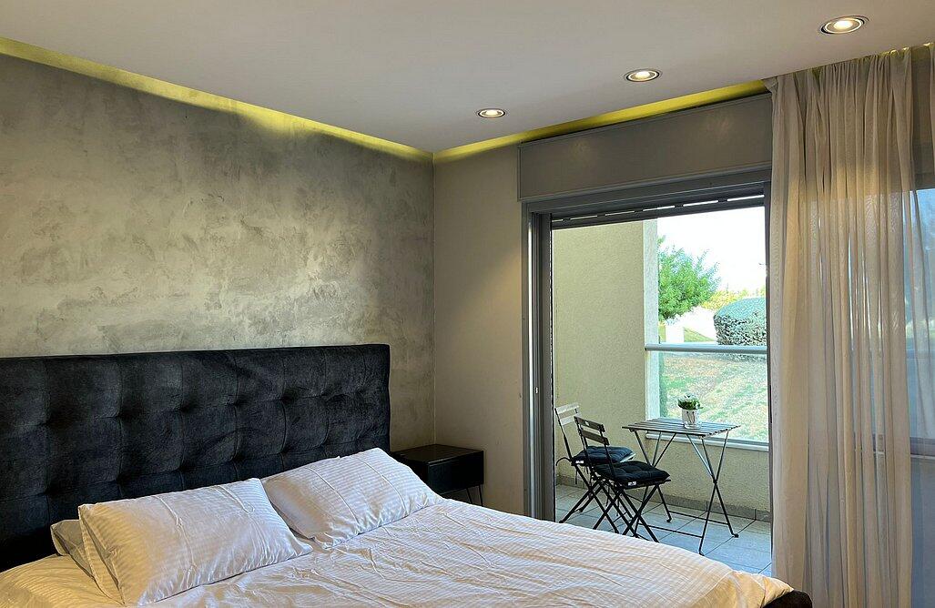 וילה קיי ריזורט - K resort מרכז  15  נופש - וי פור ויקיישן - V for Vacation