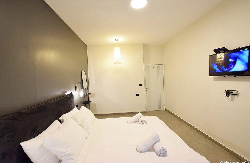 וילה ברבדוס צפון  31  נופש - וי פור ויקיישן - V for Vacation