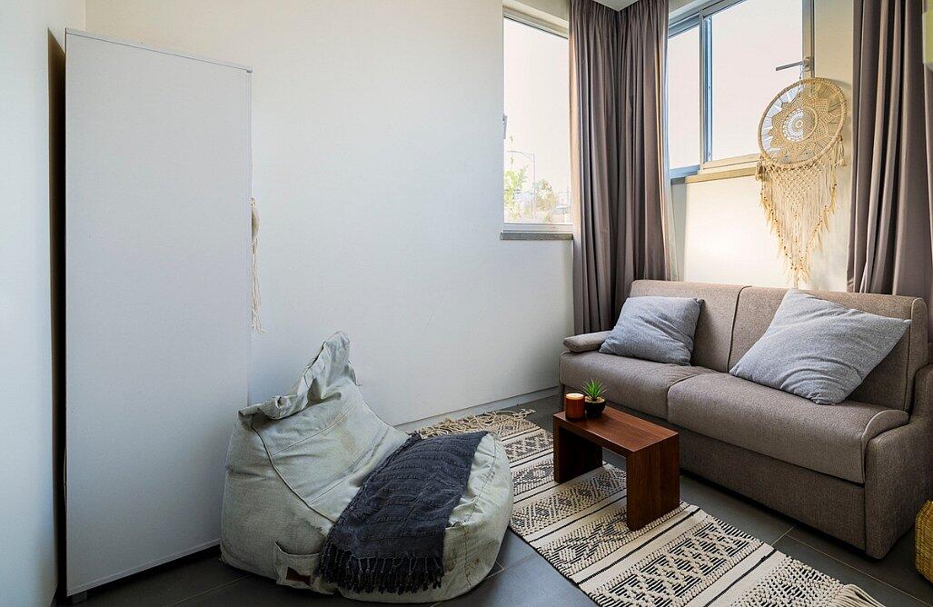 וילה מונה בלה - Mona Bella דרום  14  נופש - וי פור ויקיישן - V for Vacation