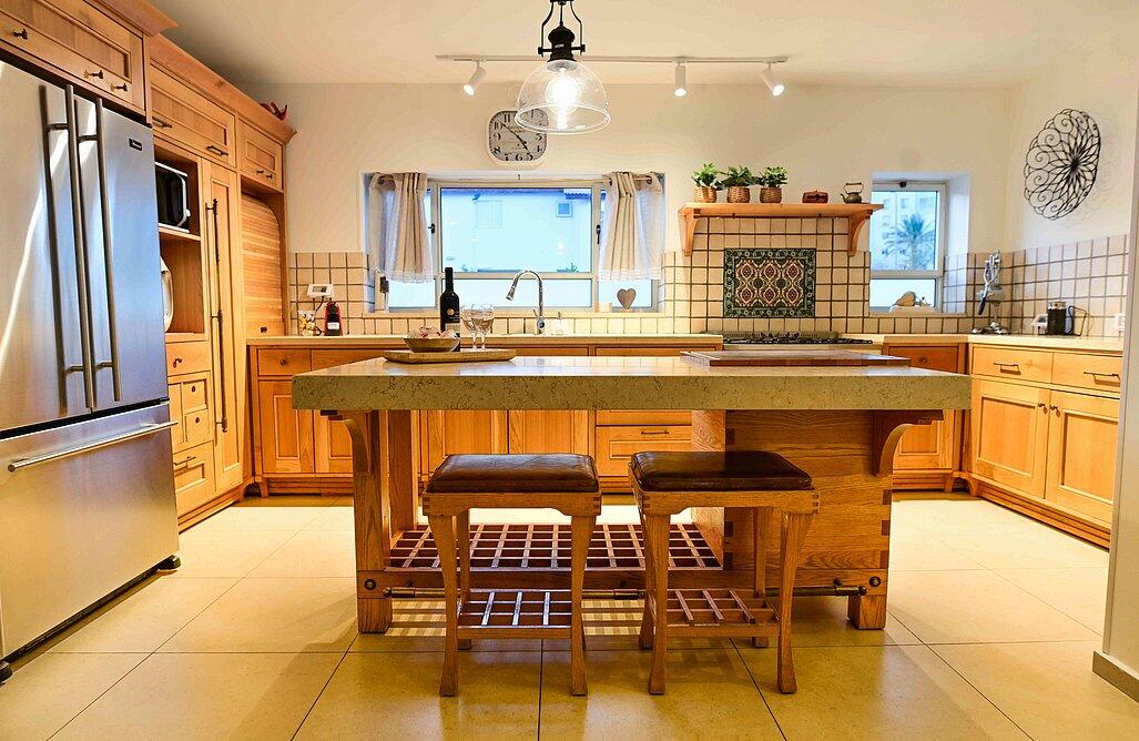 וילה יותם דרום  21  נופש - וי פור ויקיישן - V for Vacation