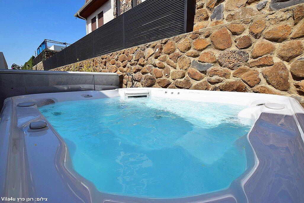 קאסה ריזורט צפון  28  נופש - וי פור ויקיישן - V for Vacation