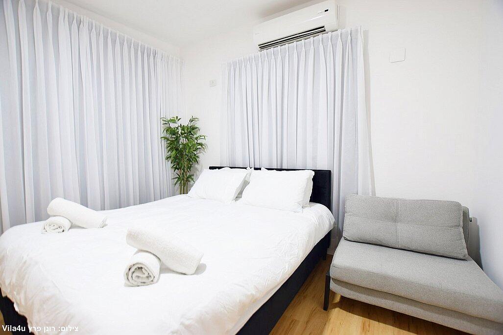 אחוזת הלל בגליל צפון  14  נופש - וי פור ויקיישן - V for Vacation