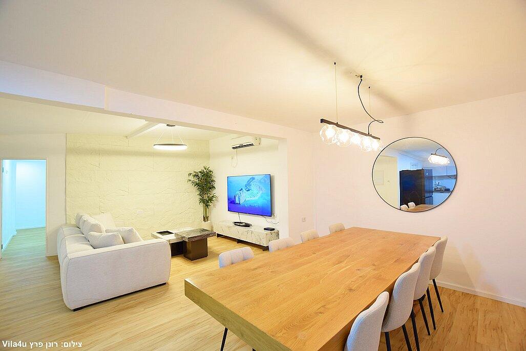 אחוזת הלל בגליל צפון  20  נופש - וי פור ויקיישן - V for Vacation