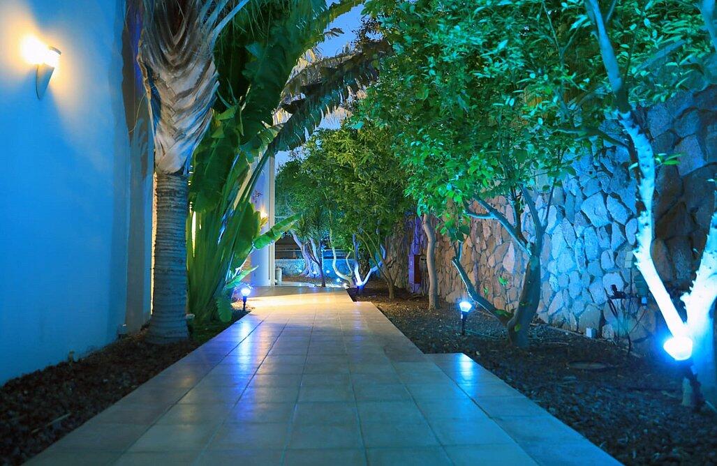 וילה מול ים אילת דרום  14  נופש - וי פור ויקיישן - V for Vacation