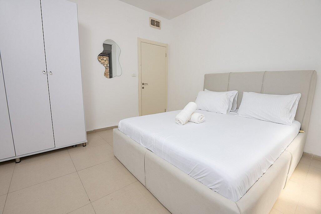 אחוזת לב הארי צפון  12  נופש - וי פור ויקיישן - V for Vacation