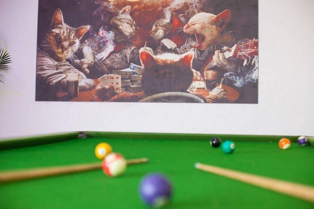 וילה בתלמים דרום  18  נופש - וי פור ויקיישן - V for Vacation