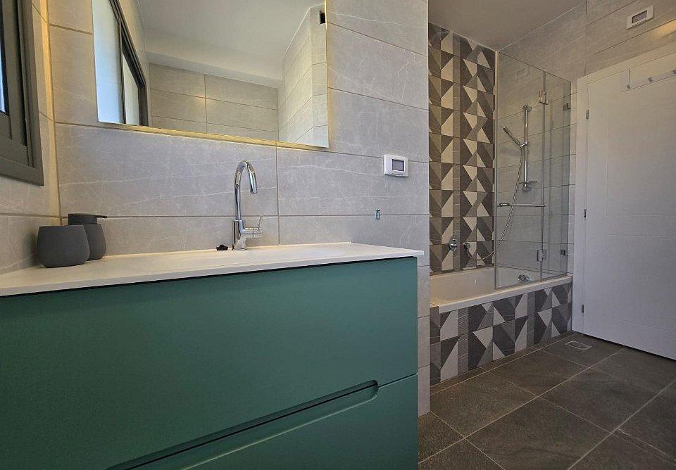 וילה עדן הילס - Eden Hills מרכז  40  נופש - וי פור ויקיישן - V for Vacation