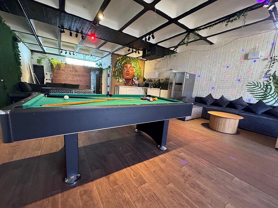 גרין האוס - Green House מרכז  20  לופט 4 יו