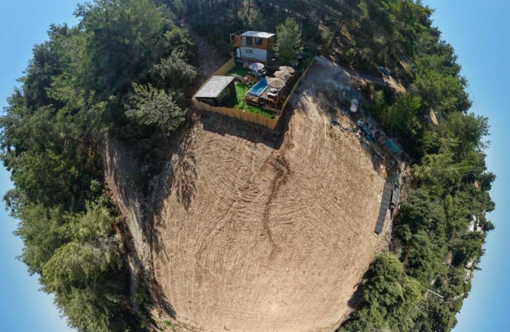 באיו וויו – Baio View צפון  22  נופש - וי פור ויקיישן - V for Vacation