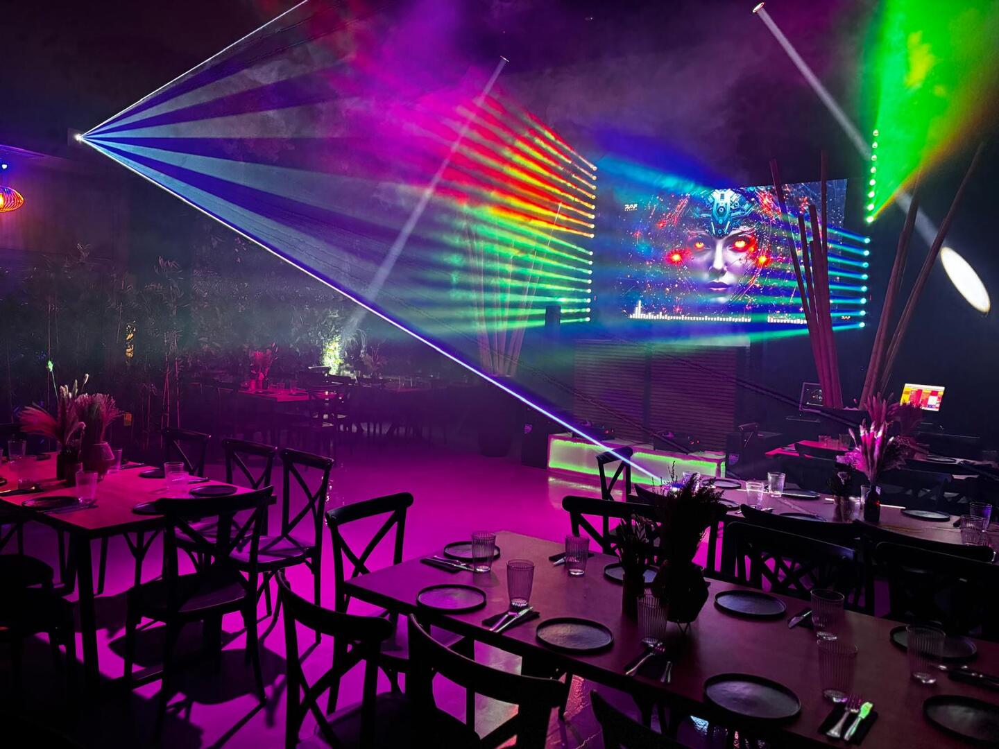 איוונט 47 מרכז  5  לופט 4 יו