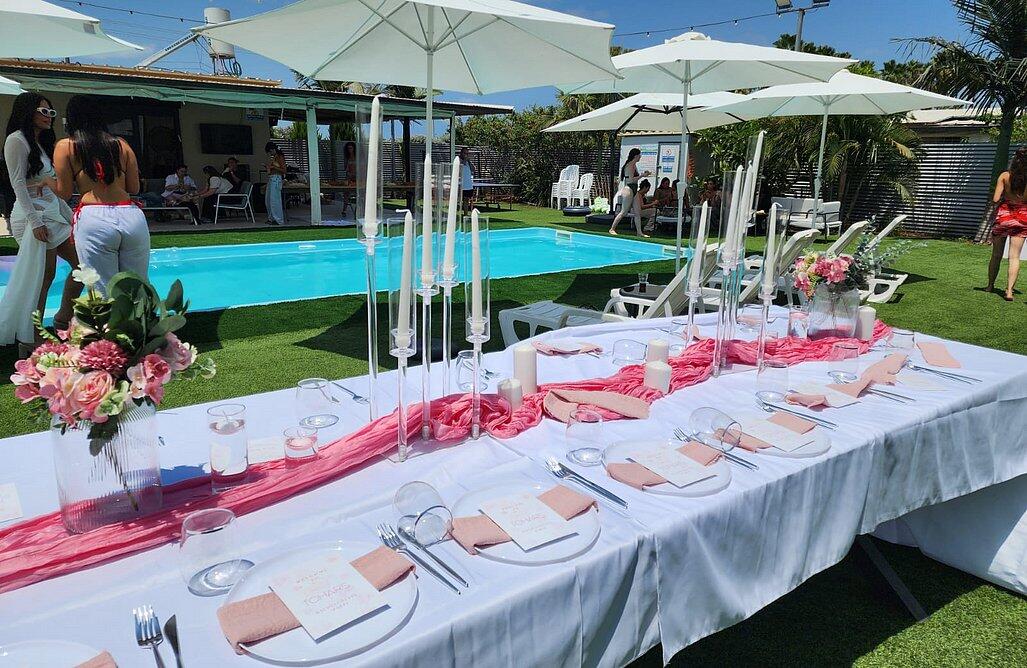 חלום של מקום דרום  43  לופט 4 יו